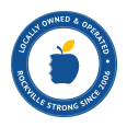 Locally Owned and Operated Rockville Strong Since 2006
