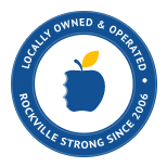 Locally Owned and Operated Rockville Strong Since 2006